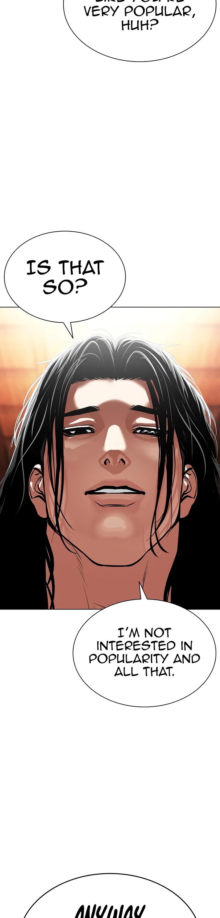 Lookism Chapter 621 page 11 - Chapter 621