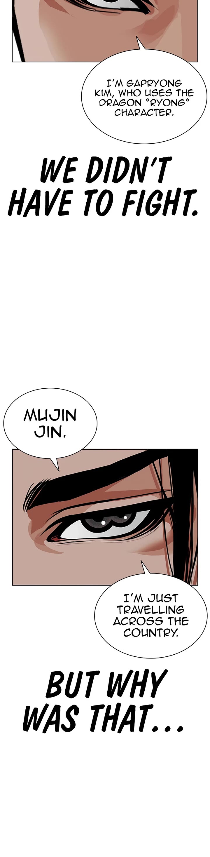 Lookism Chapter 621 page 13 - Chapter 621