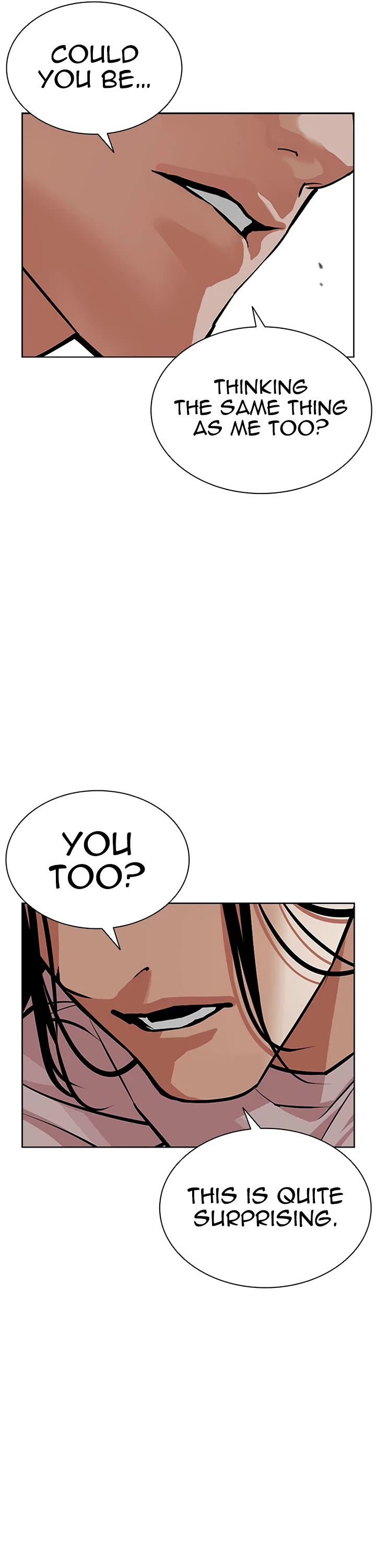 Lookism Chapter 621 page 14 - Chapter 621