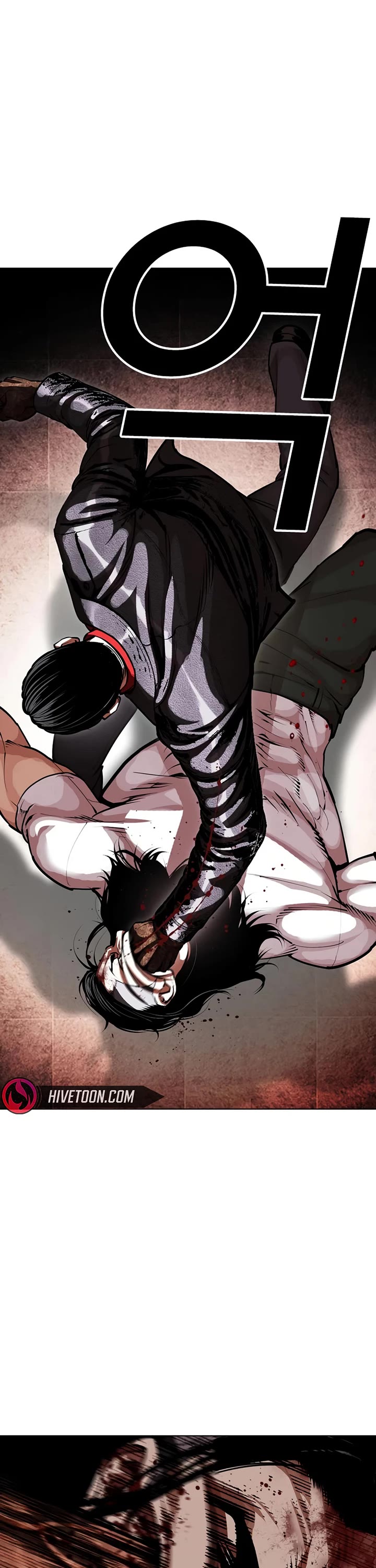 Lookism Chapter 621 page 24 - Chapter 621