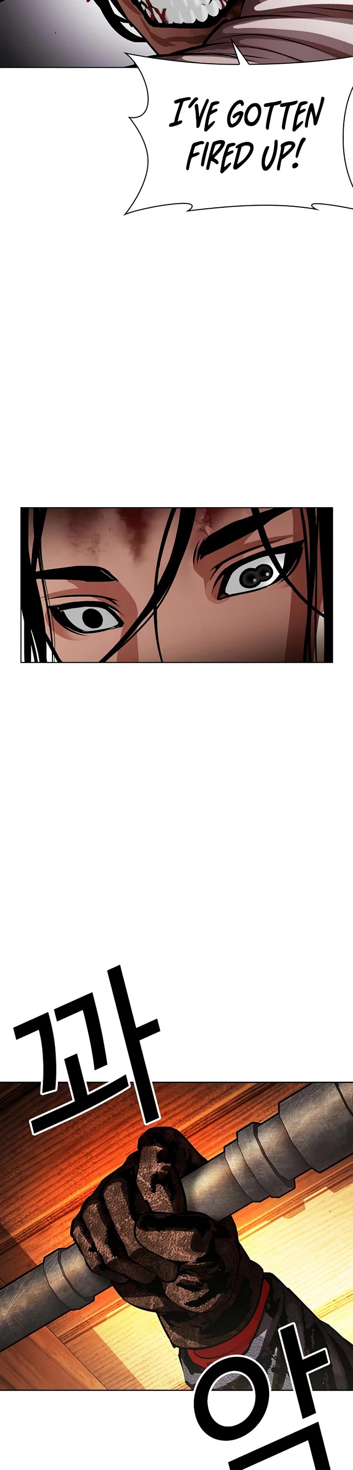 Lookism Chapter 621 page 29 - Chapter 621