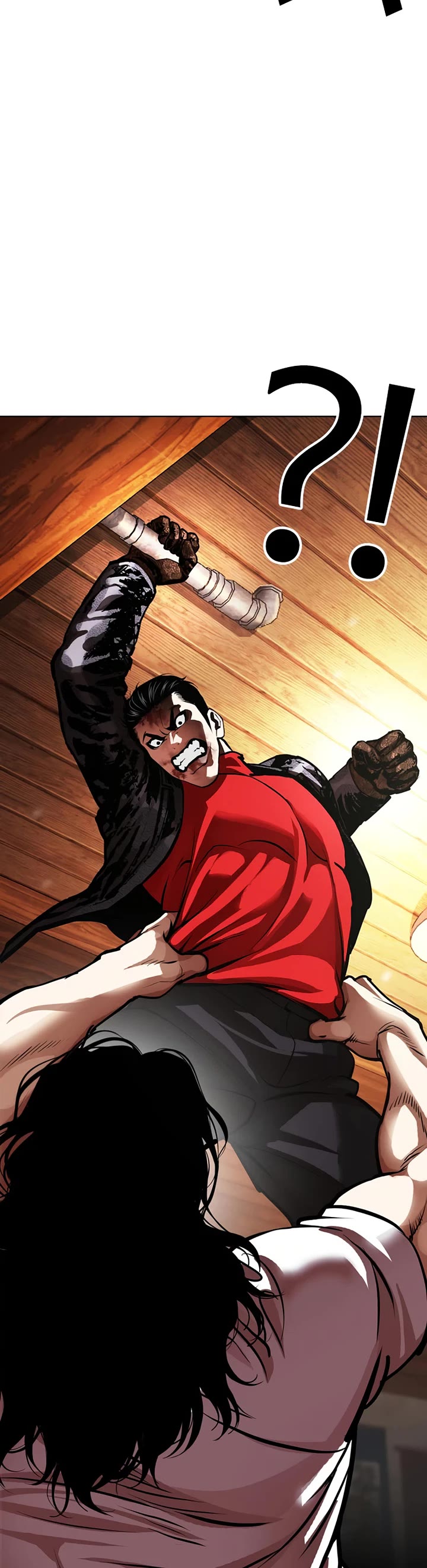 Lookism Chapter 621 page 30 - Chapter 621