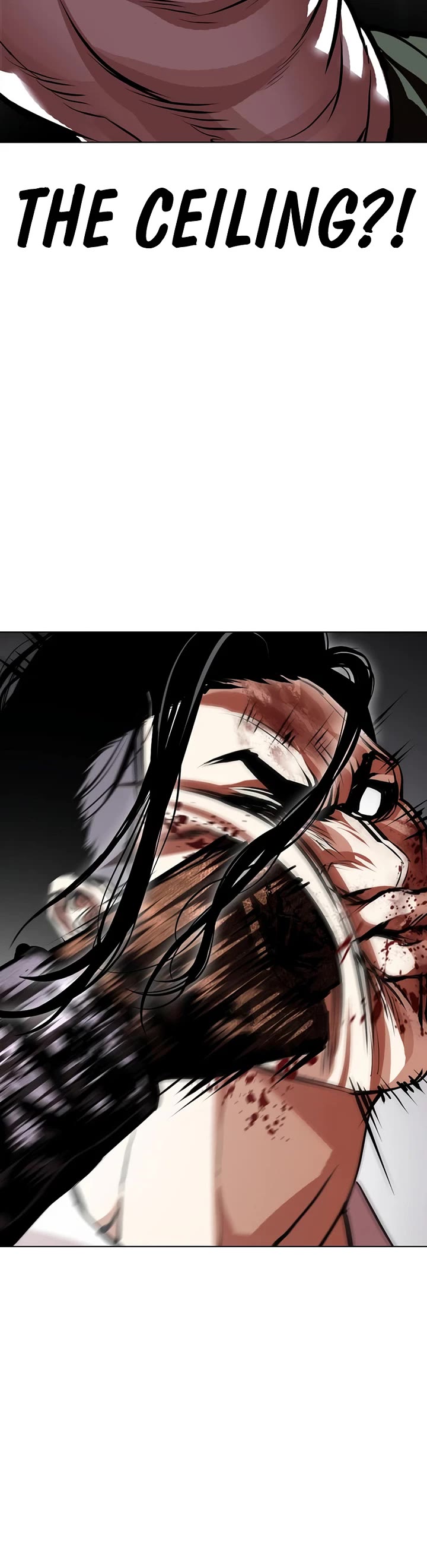 Lookism Chapter 621 page 31 - Chapter 621