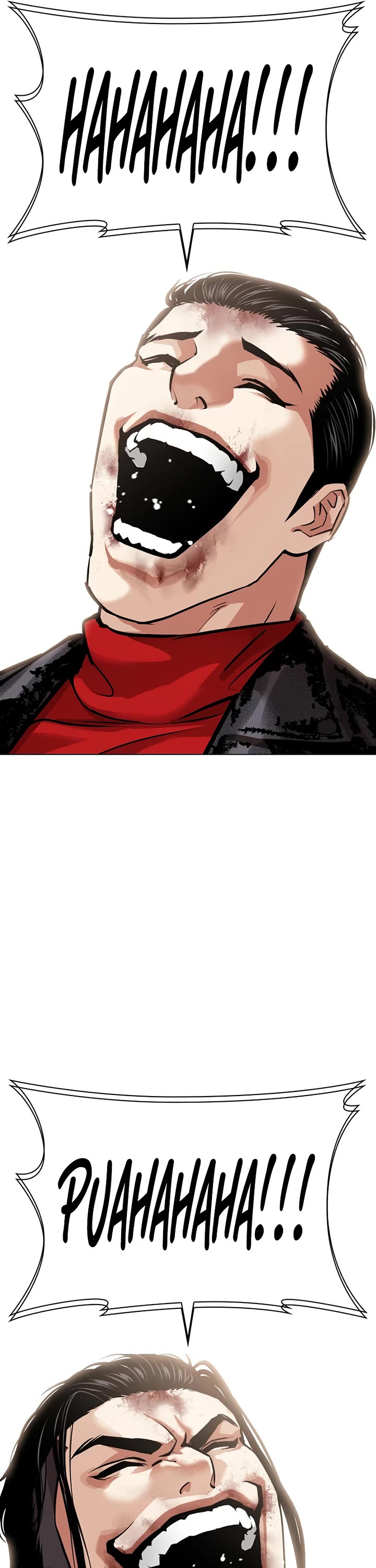 Lookism Chapter 621 page 38 - Chapter 621