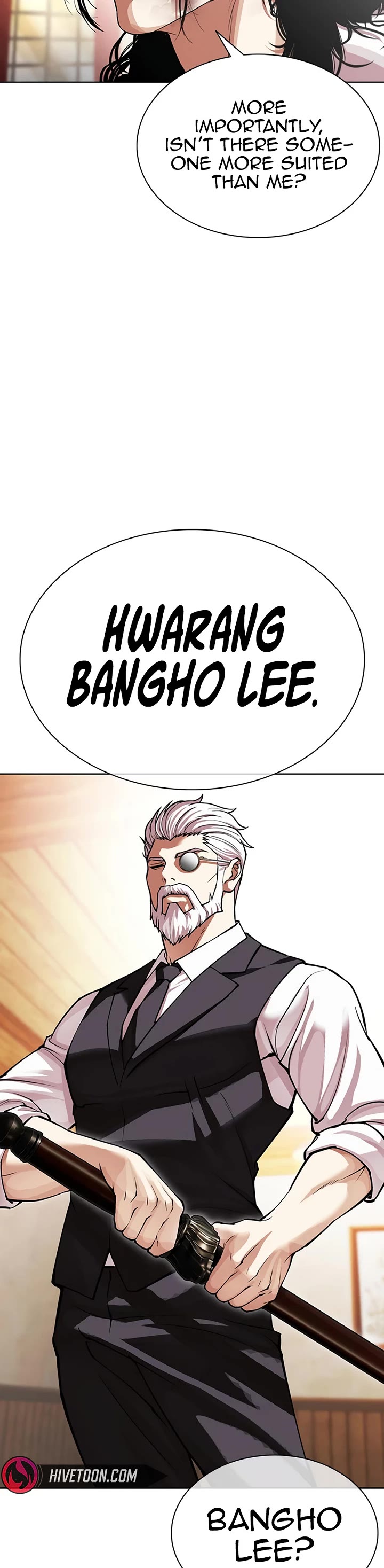 Lookism Chapter 621 page 42 - Chapter 621