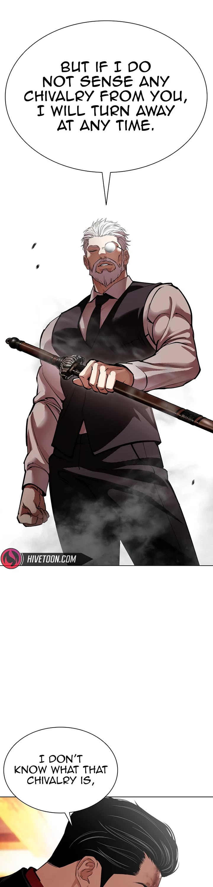 Lookism Chapter 621 page 46 - Chapter 621