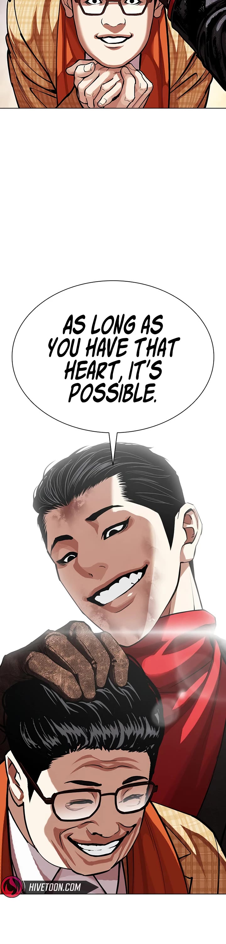 Lookism Chapter 621 page 49 - Chapter 621