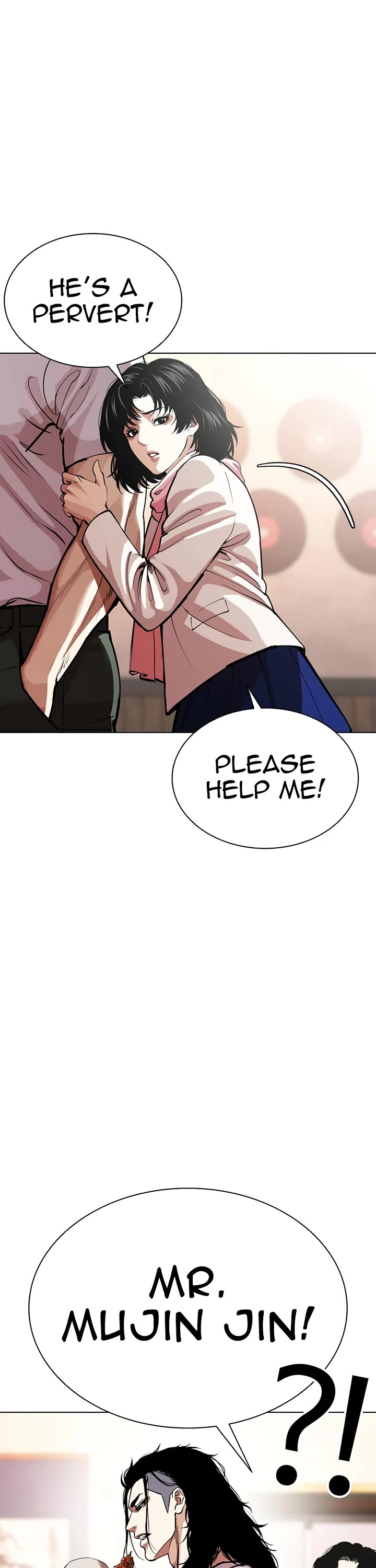 Lookism Chapter 621 page 5 - Chapter 621