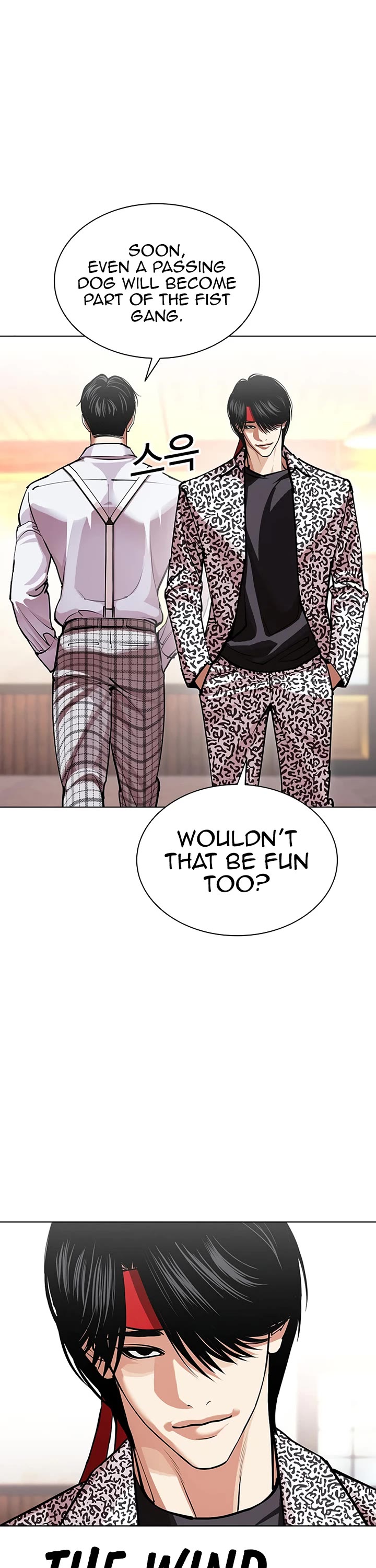 Lookism Chapter 621 page 50 - Chapter 621