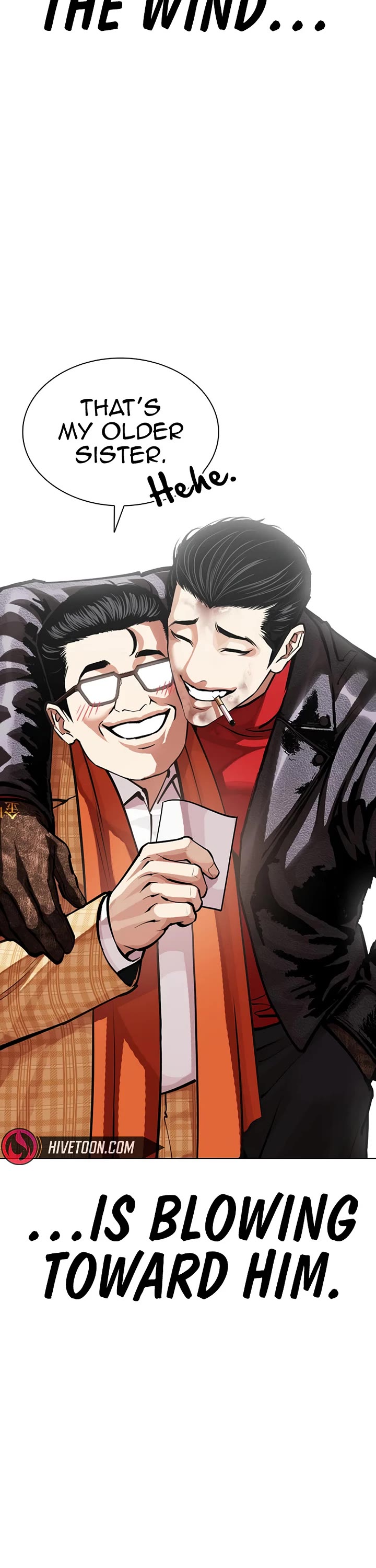Lookism Chapter 621 page 51 - Chapter 621