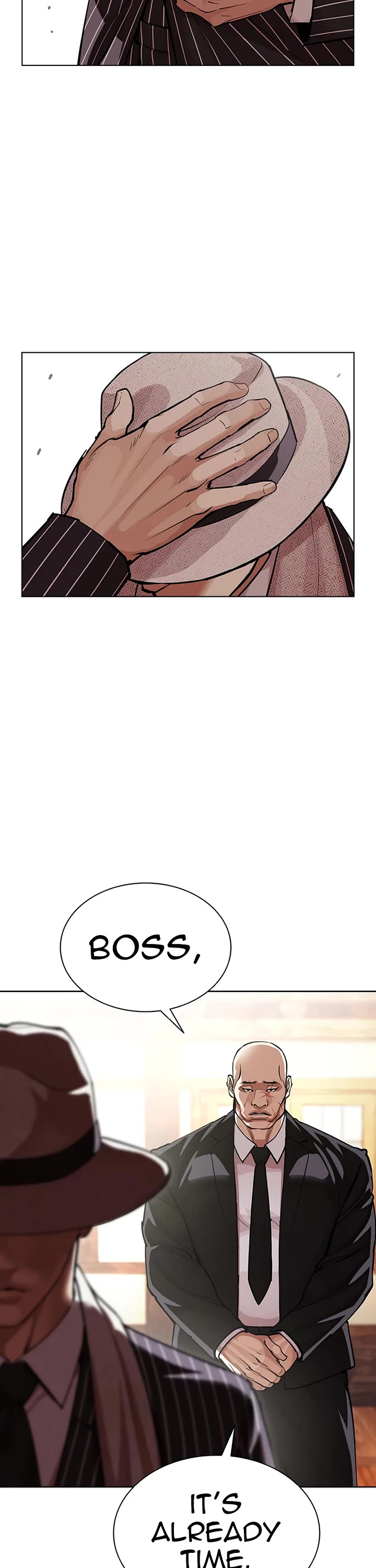 Lookism Chapter 621 page 53 - Chapter 621