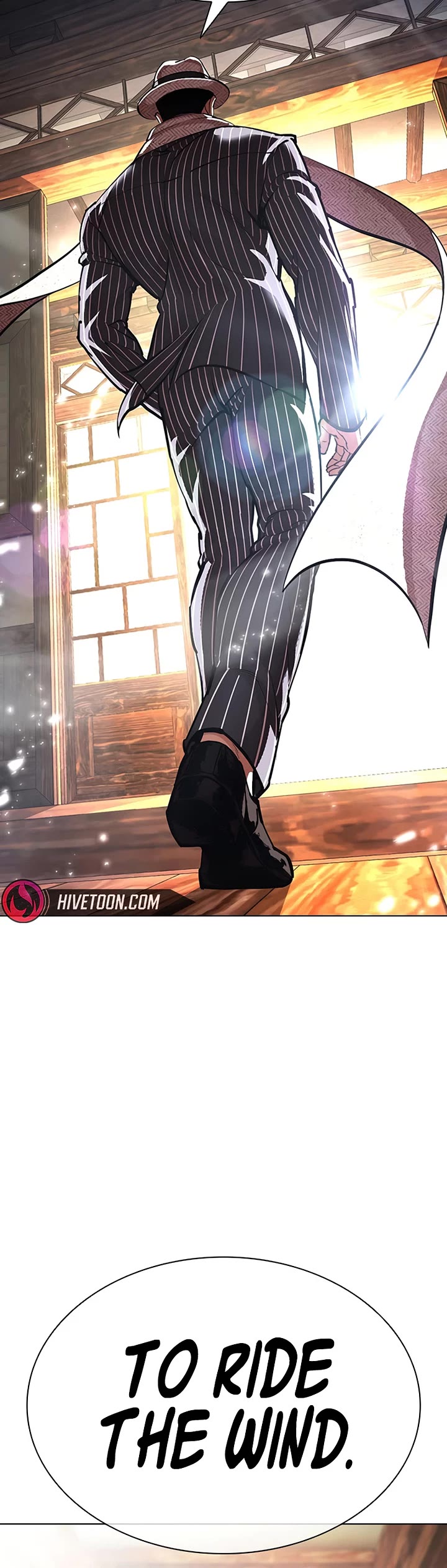 Lookism Chapter 621 page 55 - Chapter 621