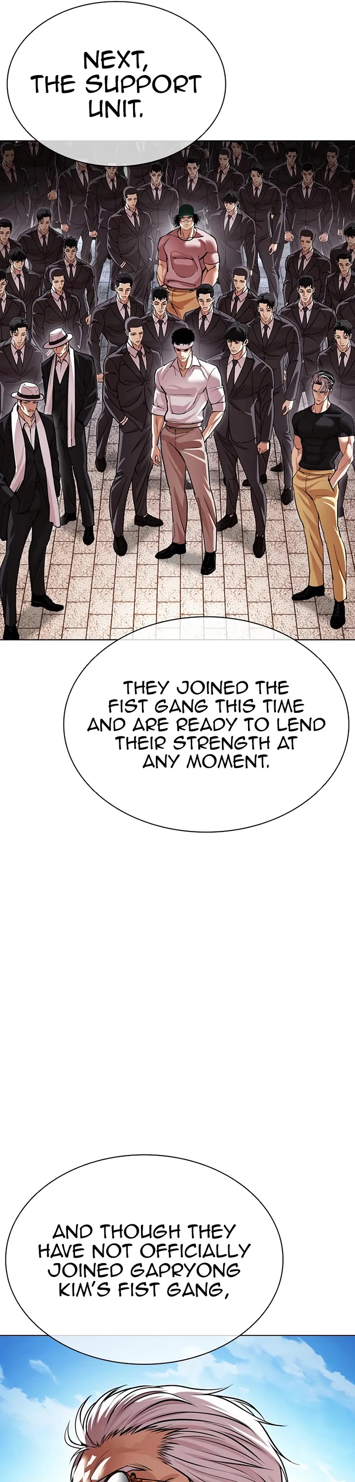 Lookism Chapter 621 page 62 - Chapter 621