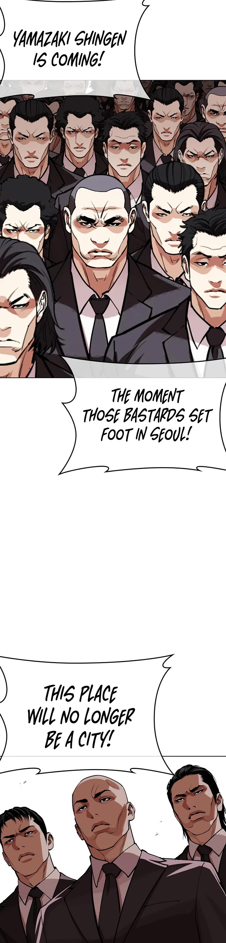 Lookism Chapter 621 page 66 - Chapter 621