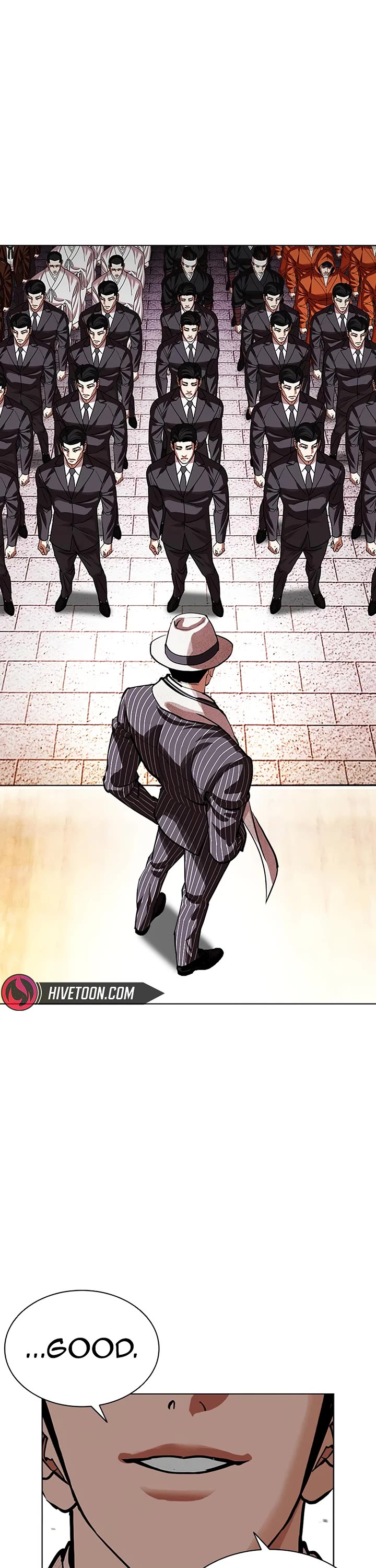 Lookism Chapter 621 page 68 - Chapter 621
