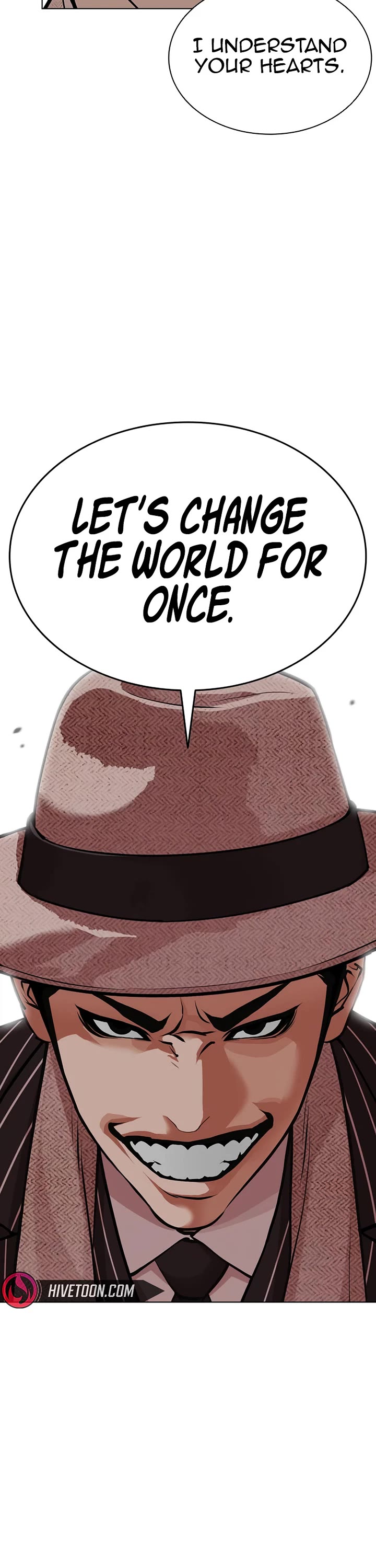 Lookism Chapter 621 page 69 - Chapter 621