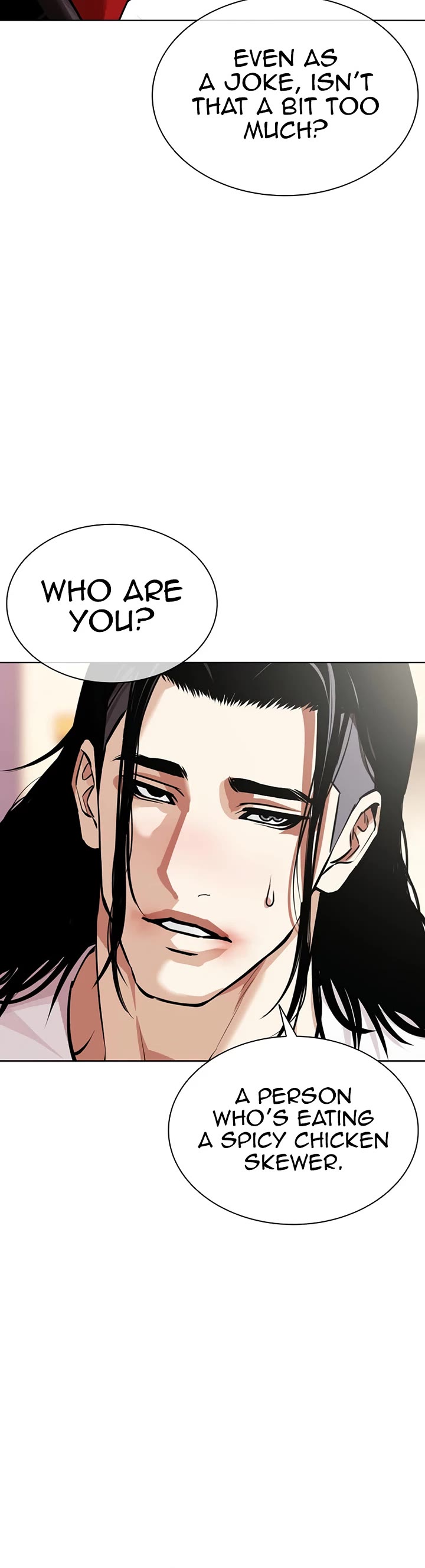 Lookism Chapter 621 page 7 - Chapter 621
