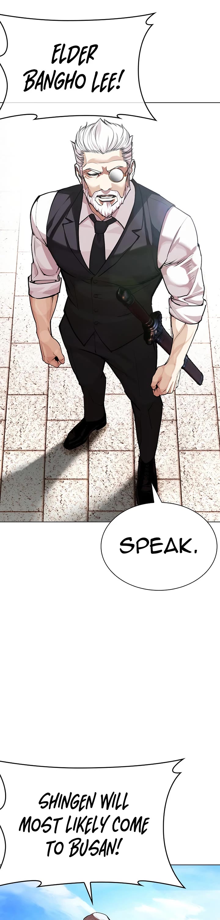 Lookism Chapter 621 page 70 - Chapter 621