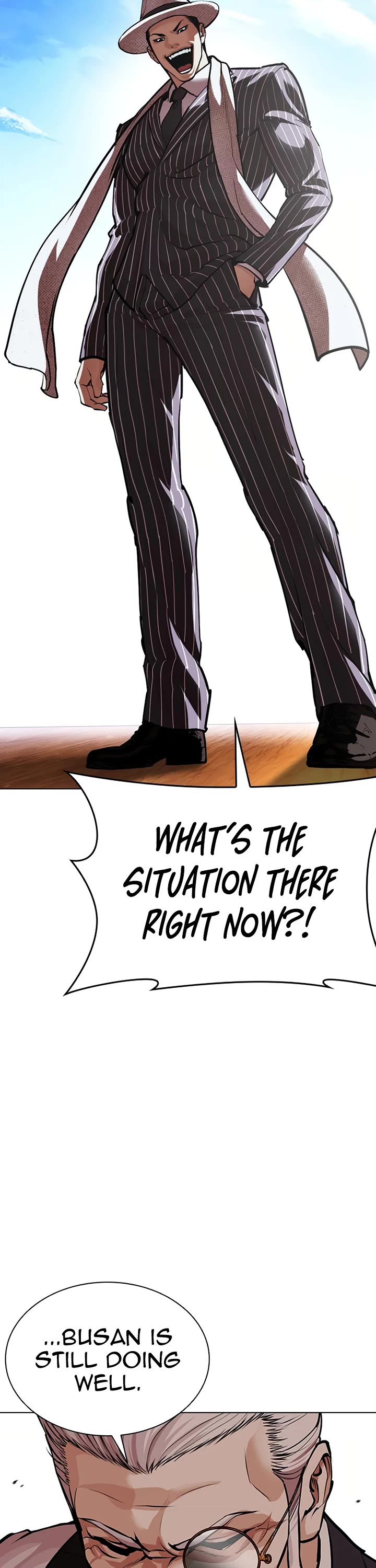 Lookism Chapter 621 page 71 - Chapter 621