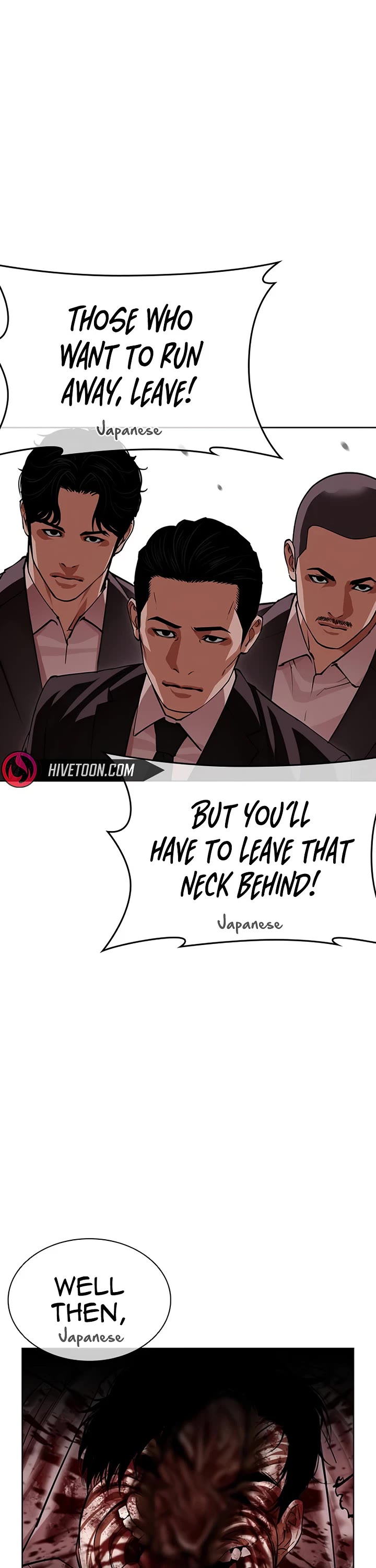 Lookism Chapter 621 page 81 - Chapter 621