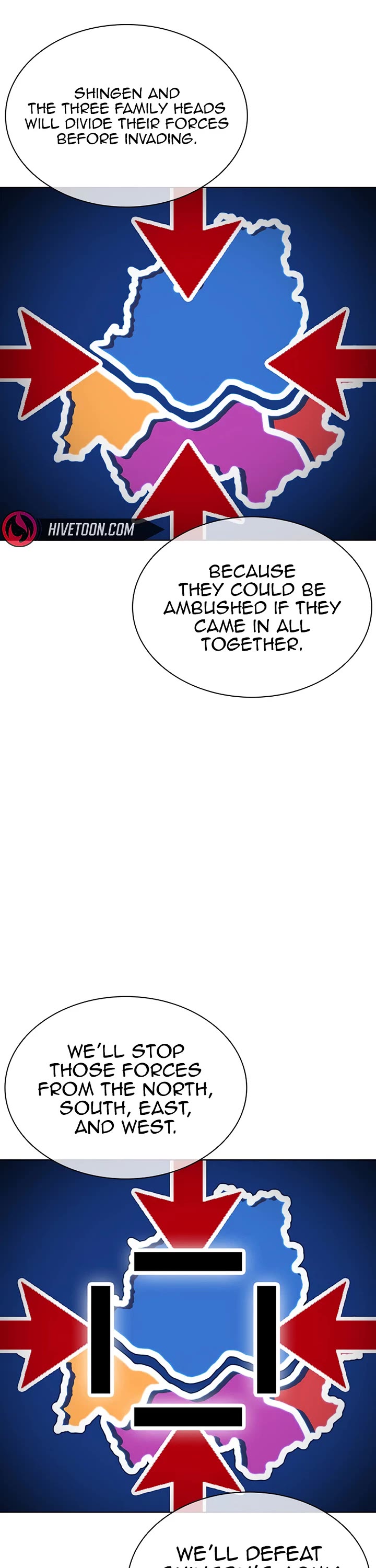 Lookism Chapter 622 page 41 - Chapter 622