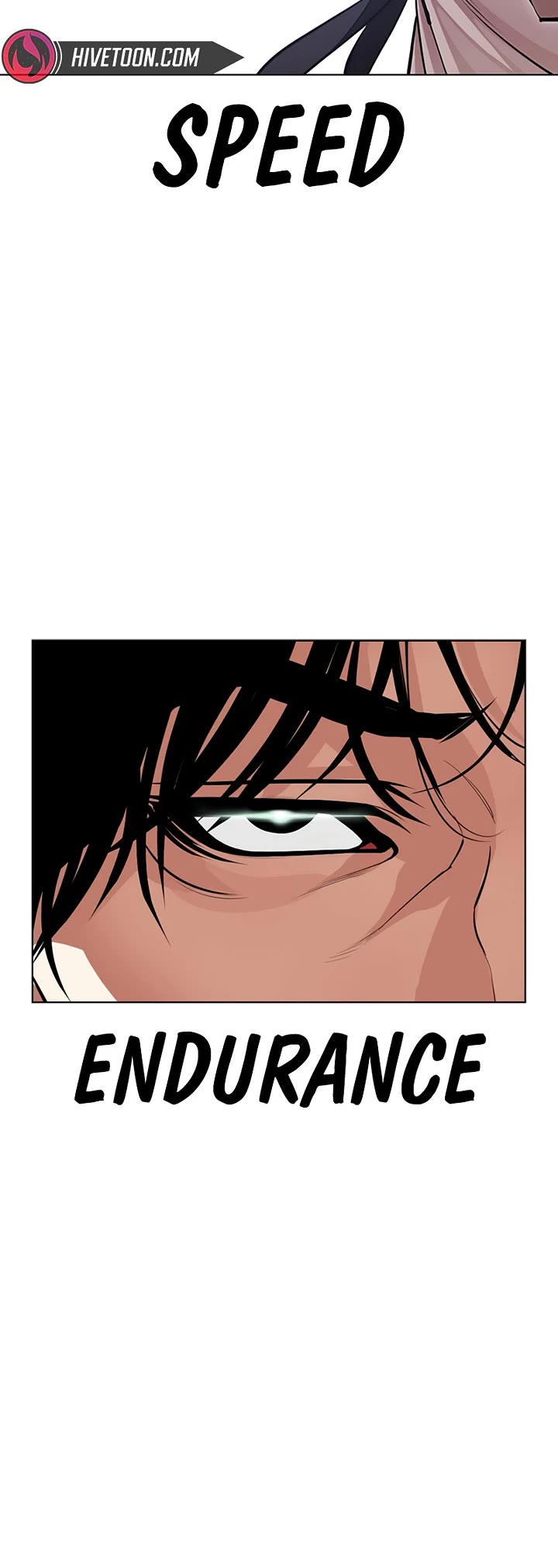 Lookism Chapter 622 page 55 - Chapter 622