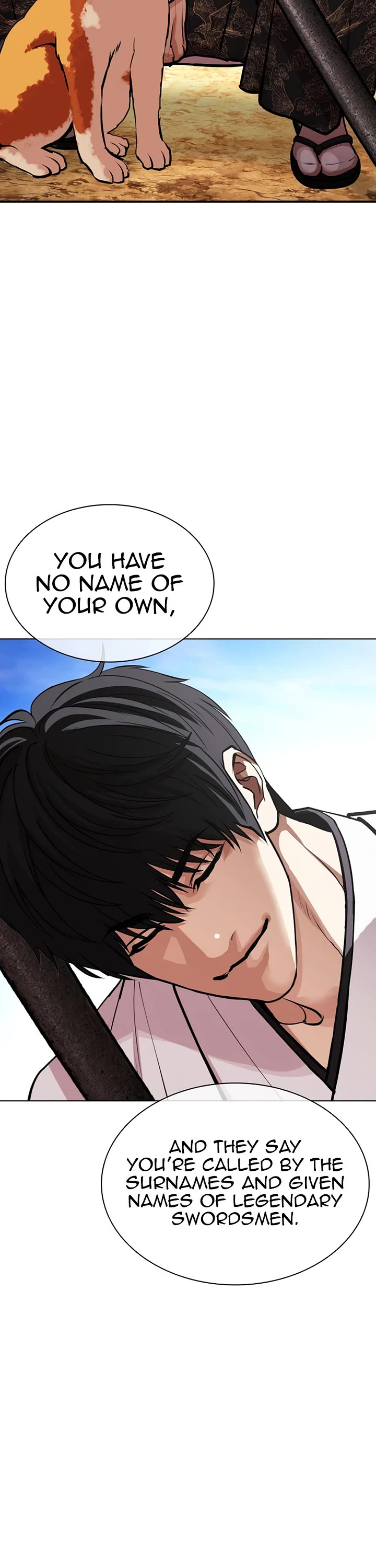 Lookism Chapter 622 page 60 - Chapter 622