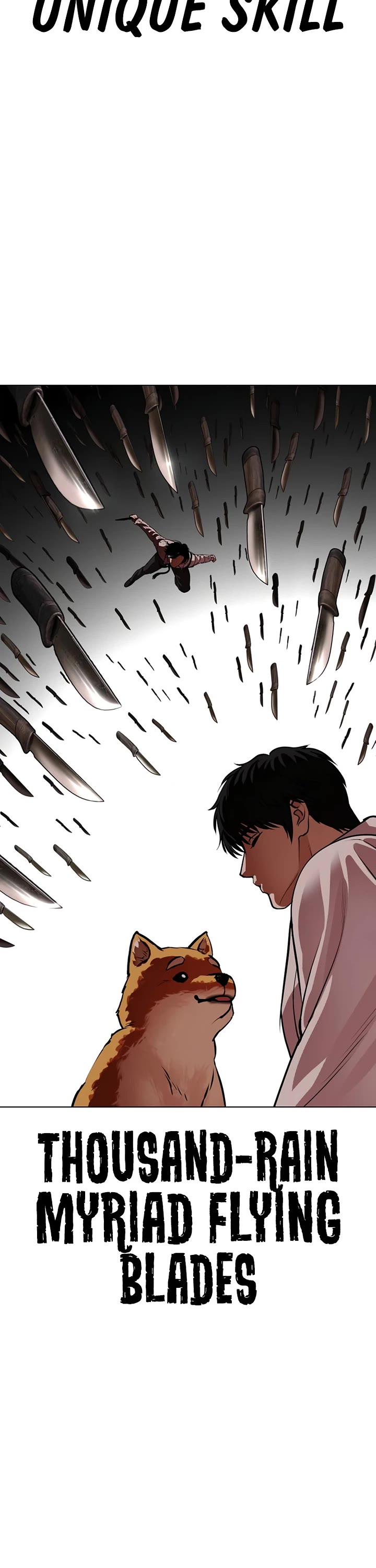 Lookism Chapter 622 page 63 - Chapter 622