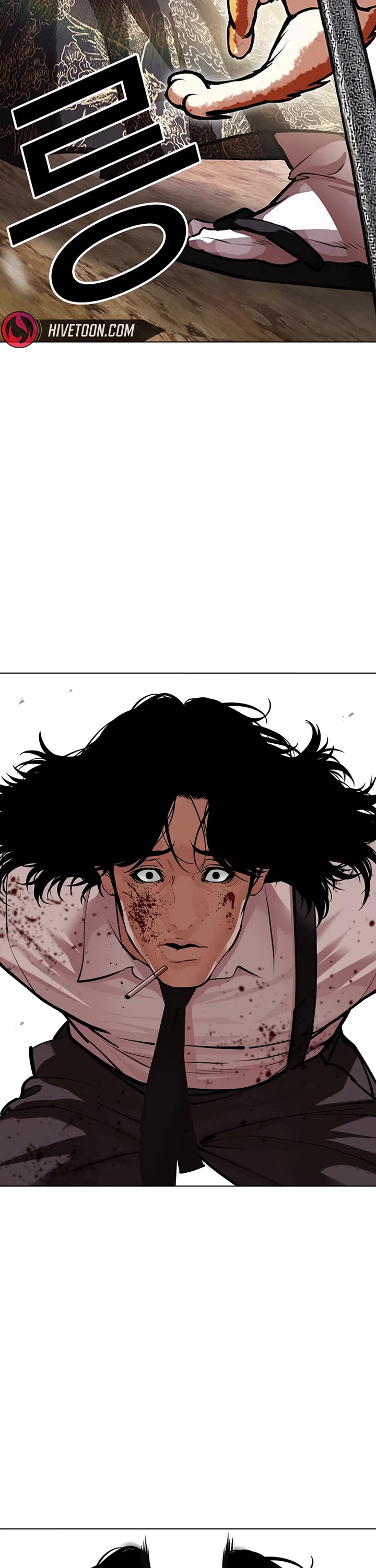 Lookism Chapter 622 page 65 - Chapter 622