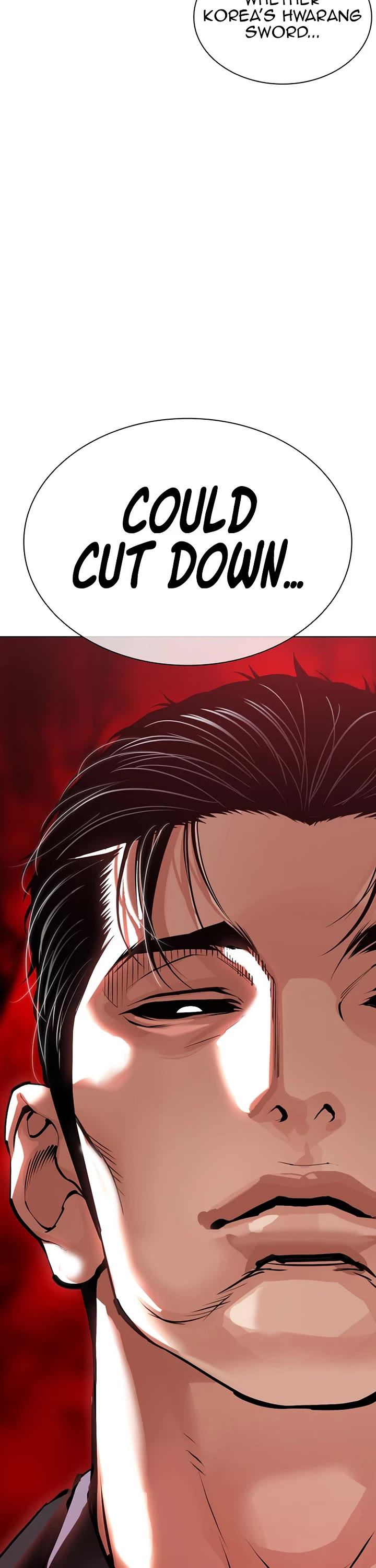 Lookism Chapter 622 page 76 - Chapter 622
