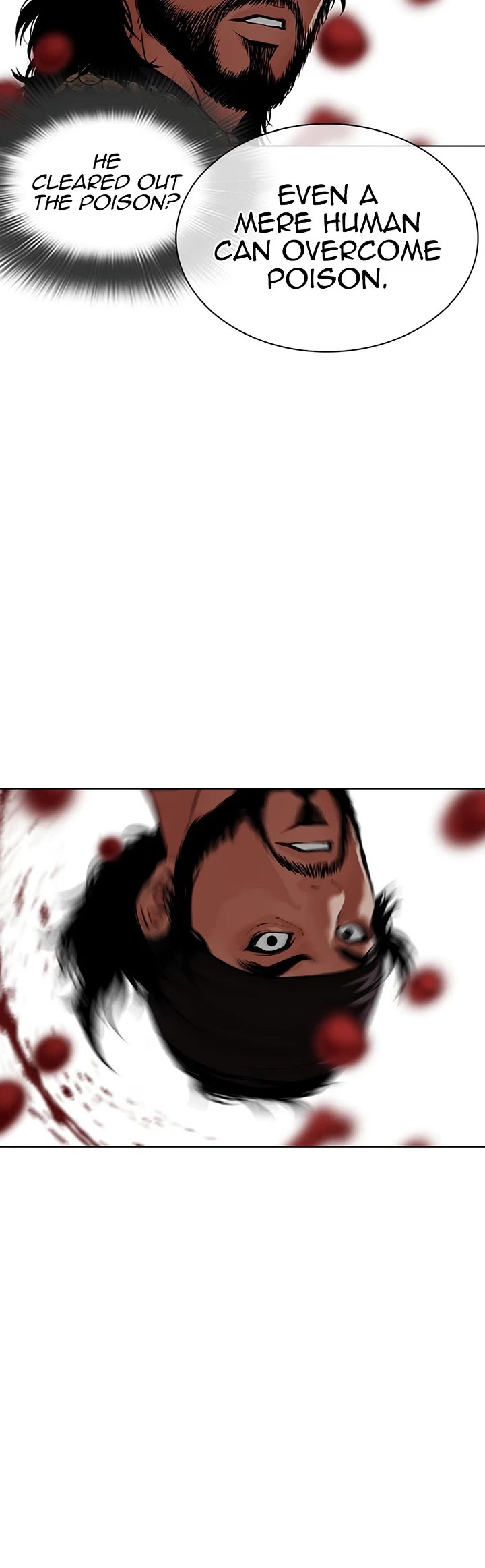 Lookism Chapter 623 page 13 - Chapter 623