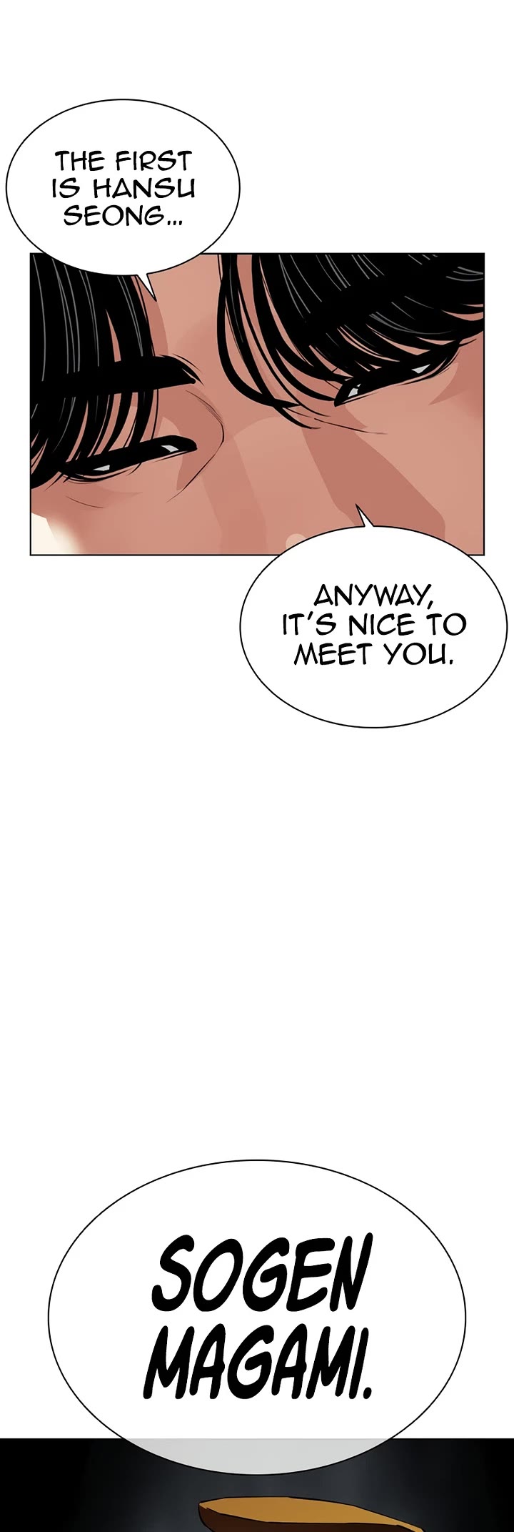 Lookism Chapter 623 page 18 - Chapter 623