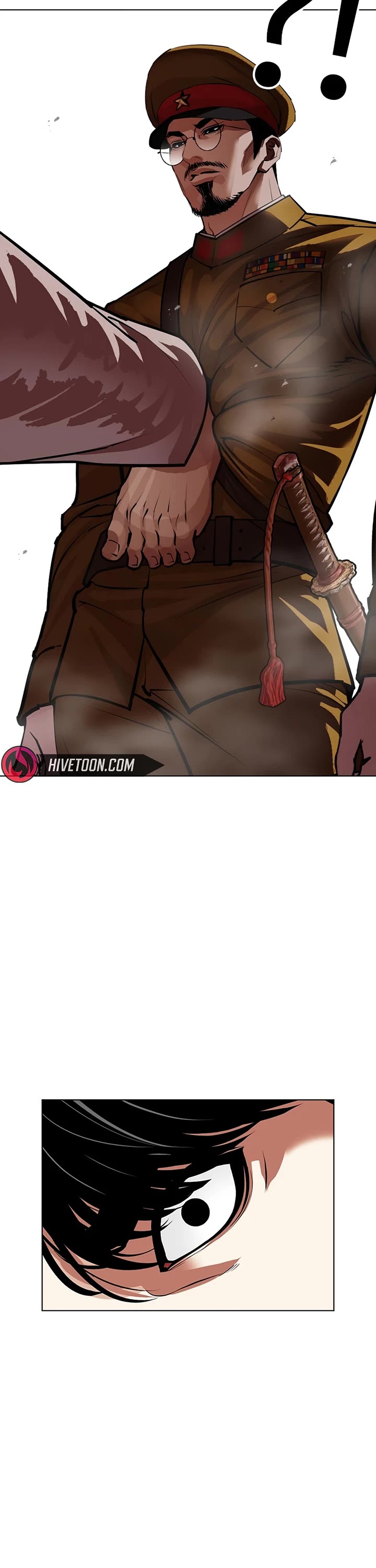Lookism Chapter 623 page 23 - Chapter 623