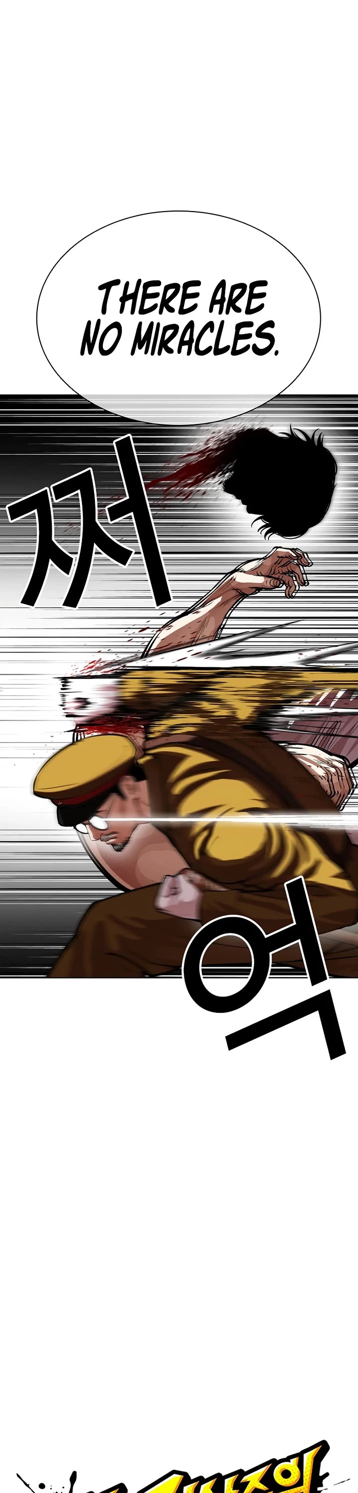 Lookism Chapter 623 page 29 - Chapter 623