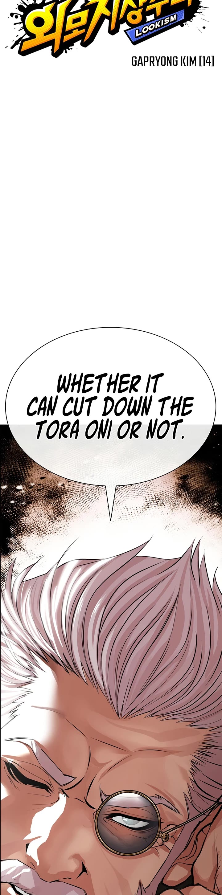 Lookism Chapter 623 page 30 - Chapter 623