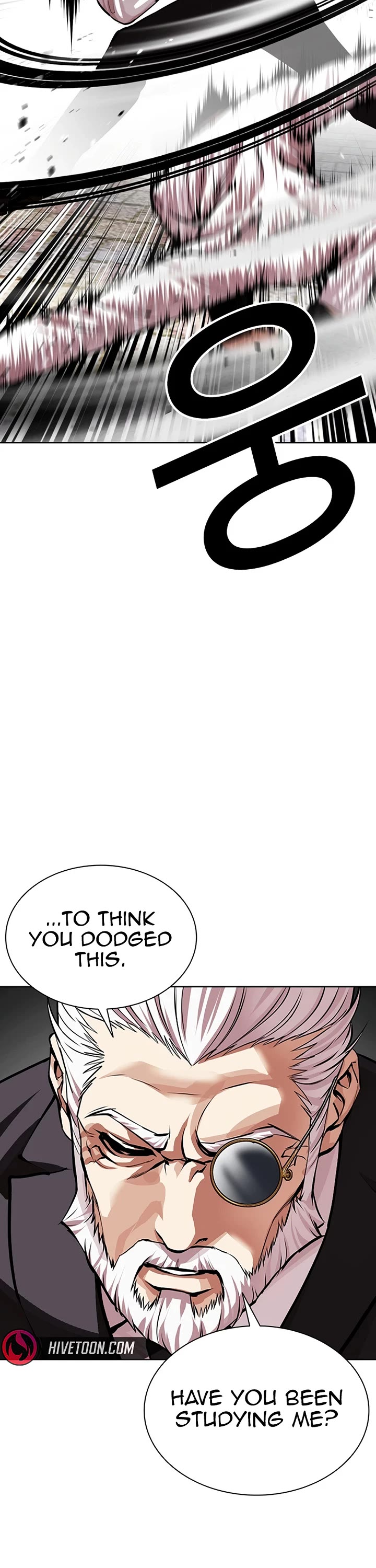 Lookism Chapter 623 page 41 - Chapter 623