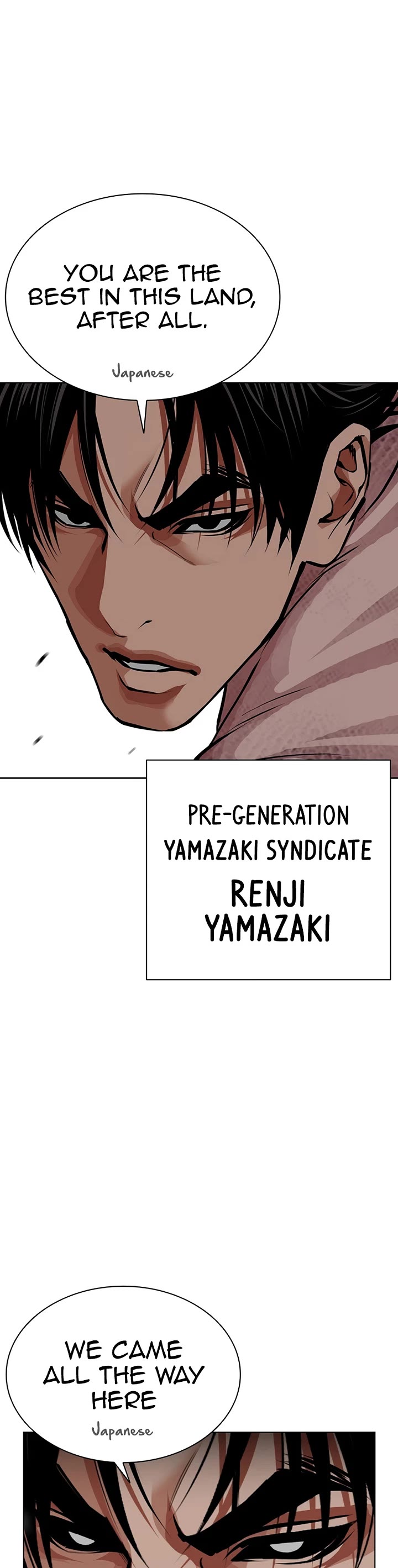 Lookism Chapter 623 page 42 - Chapter 623