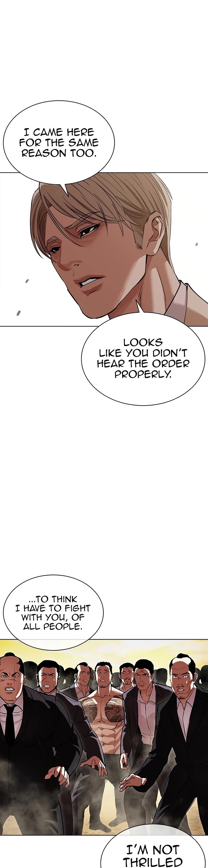 Lookism Chapter 623 page 63 - Chapter 623