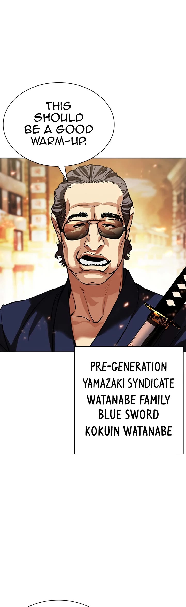 Lookism Chapter 623 page 67 - Chapter 623