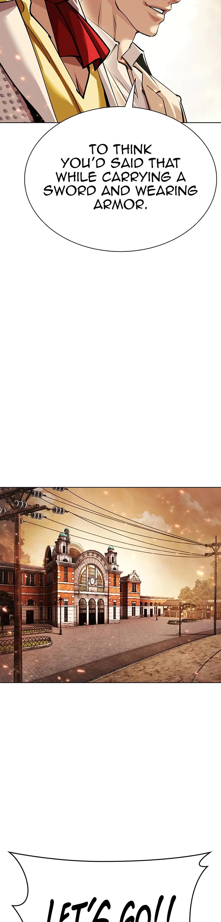 Lookism Chapter 623 page 69 - Chapter 623