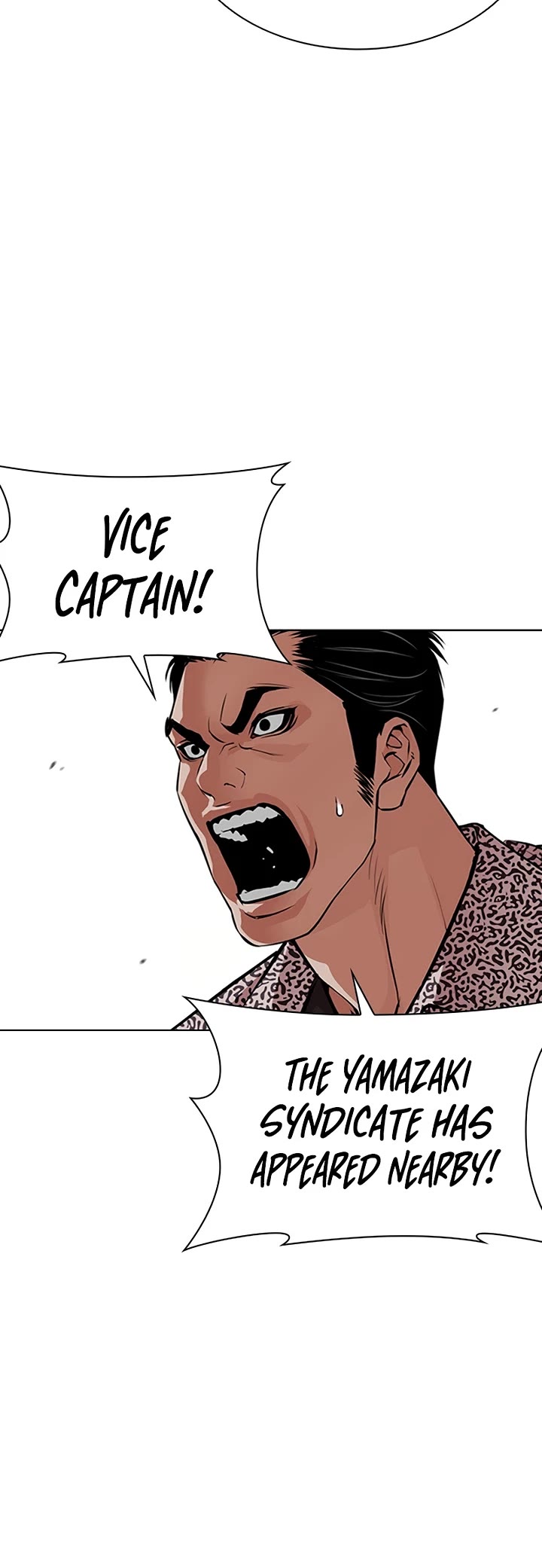 Lookism Chapter 623 page 73 - Chapter 623