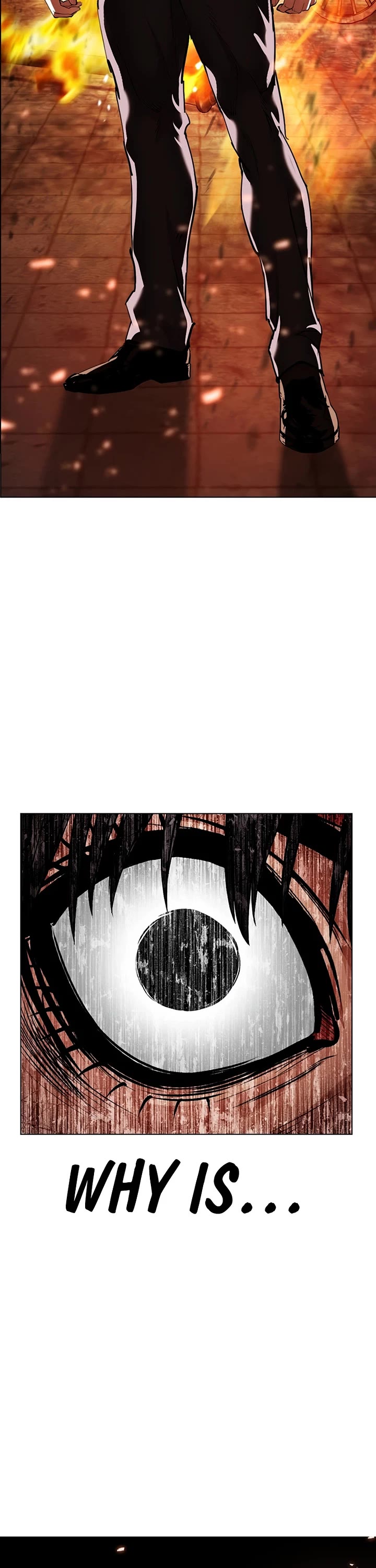 Lookism Chapter 623 page 77 - Chapter 623