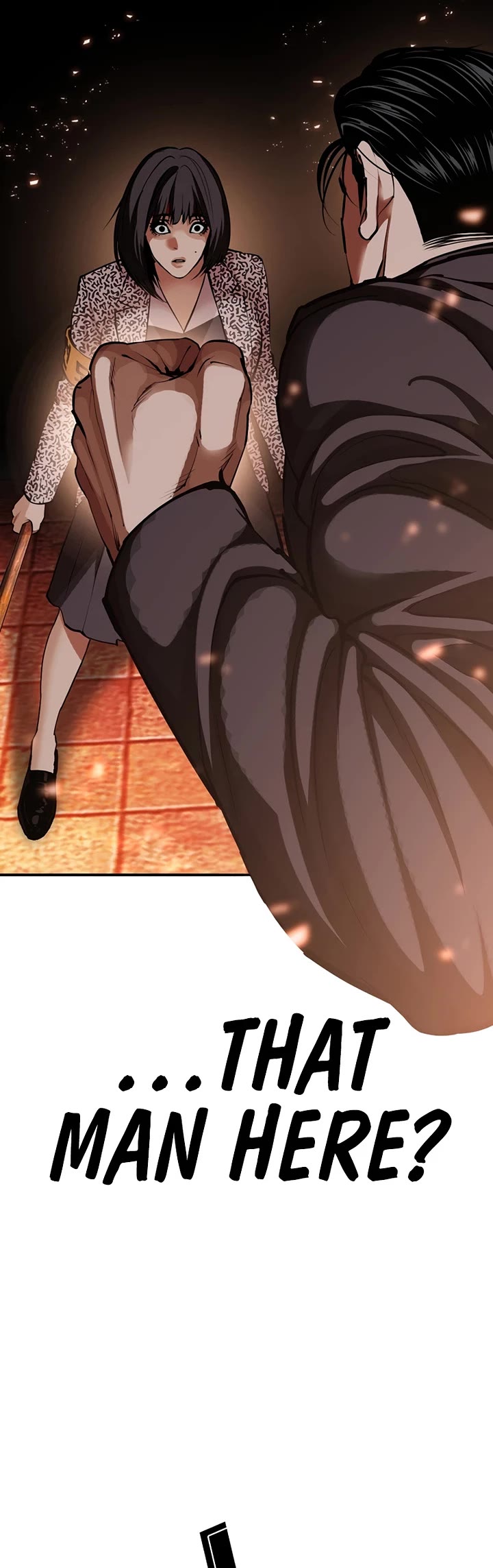 Lookism Chapter 623 page 78 - Chapter 623