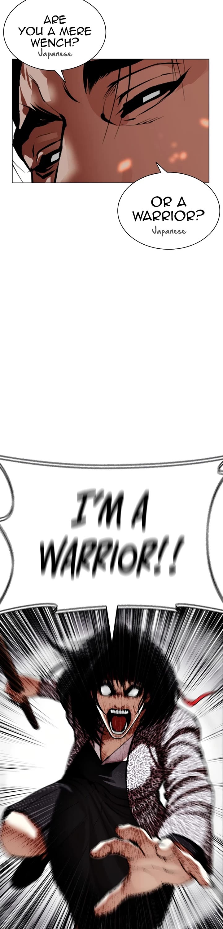 Lookism Chapter 623 page 82 - Chapter 623