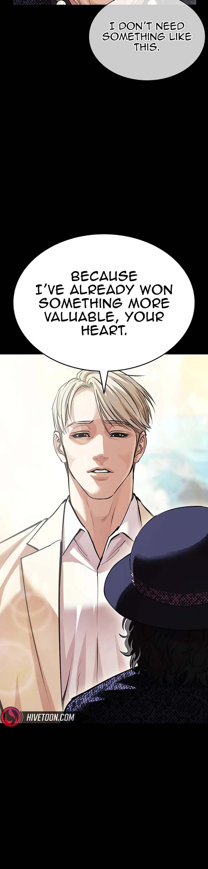 Lookism Chapter 624 page 16 - Chapter 624