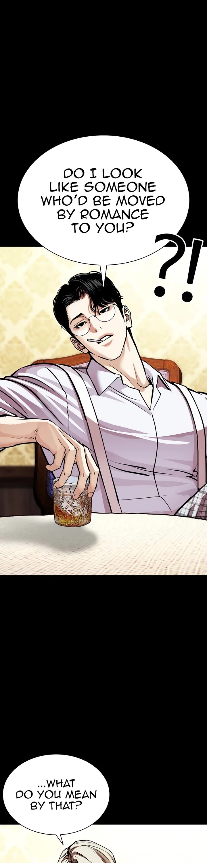 Lookism Chapter 624 page 22 - Chapter 624