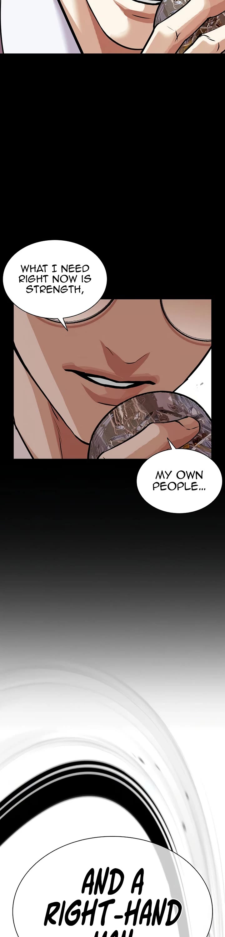 Lookism Chapter 624 page 24 - Chapter 624