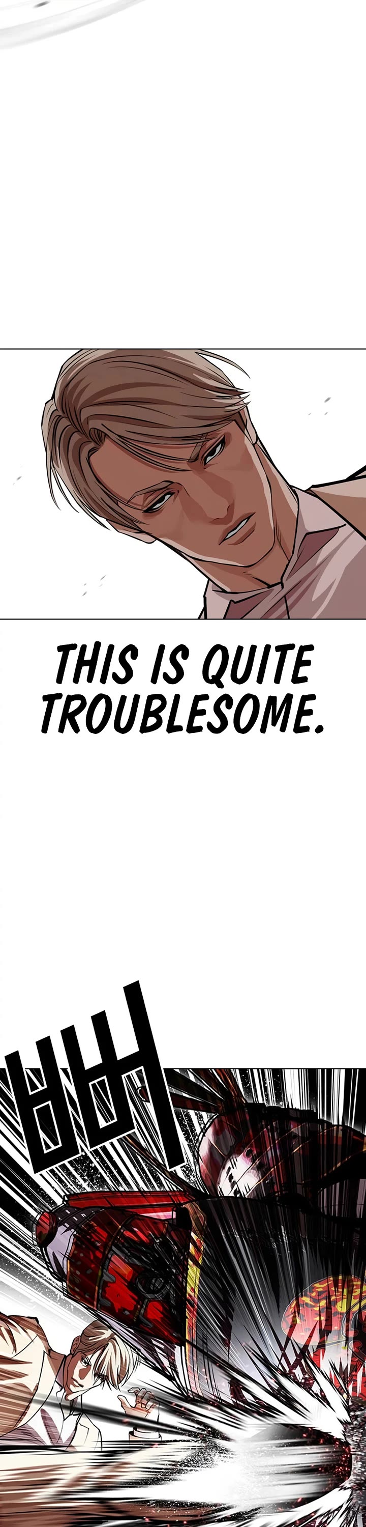 Lookism Chapter 624 page 26 - Chapter 624
