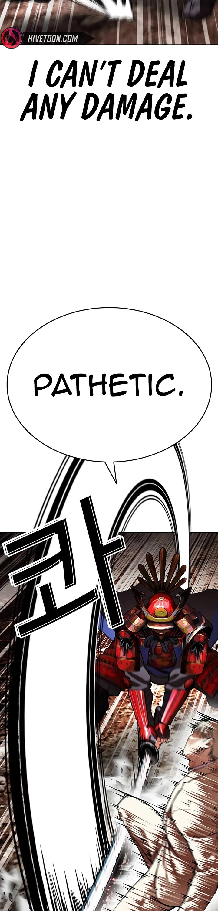 Lookism Chapter 624 page 28 - Chapter 624