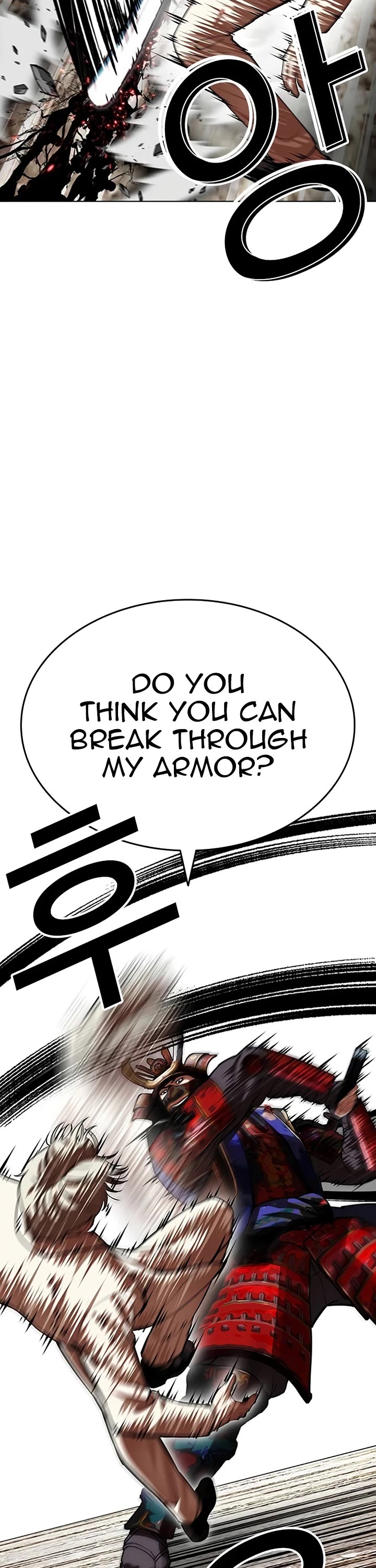 Lookism Chapter 624 page 29 - Chapter 624
